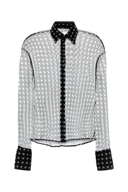 Ermanno Scervino Camicia