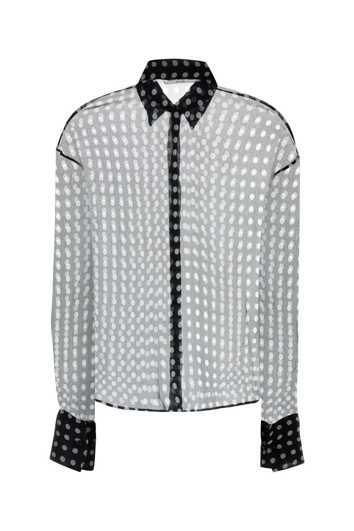 Ermanno Scervino Camicia