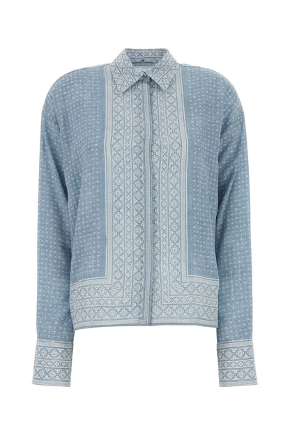 Ermanno Scervino Camicia