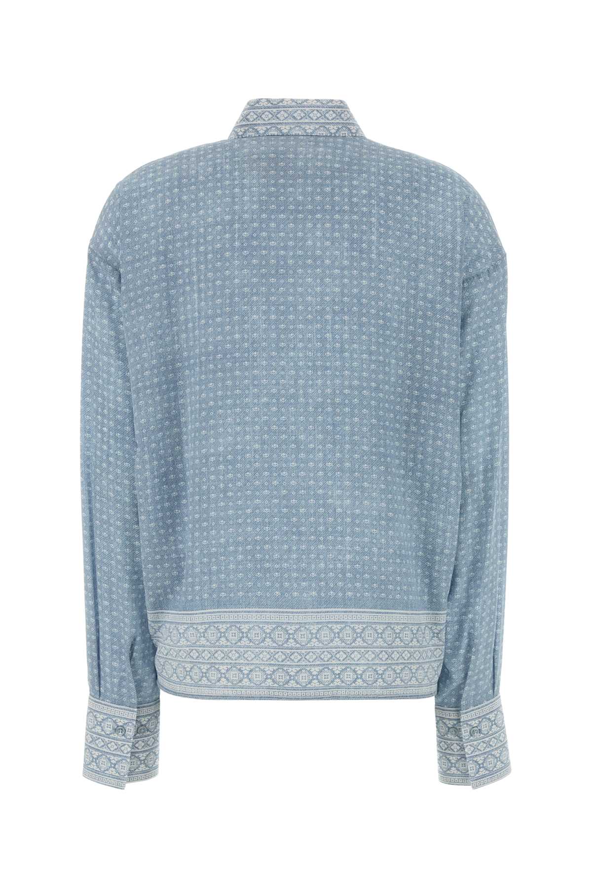 Ermanno Scervino Camicia