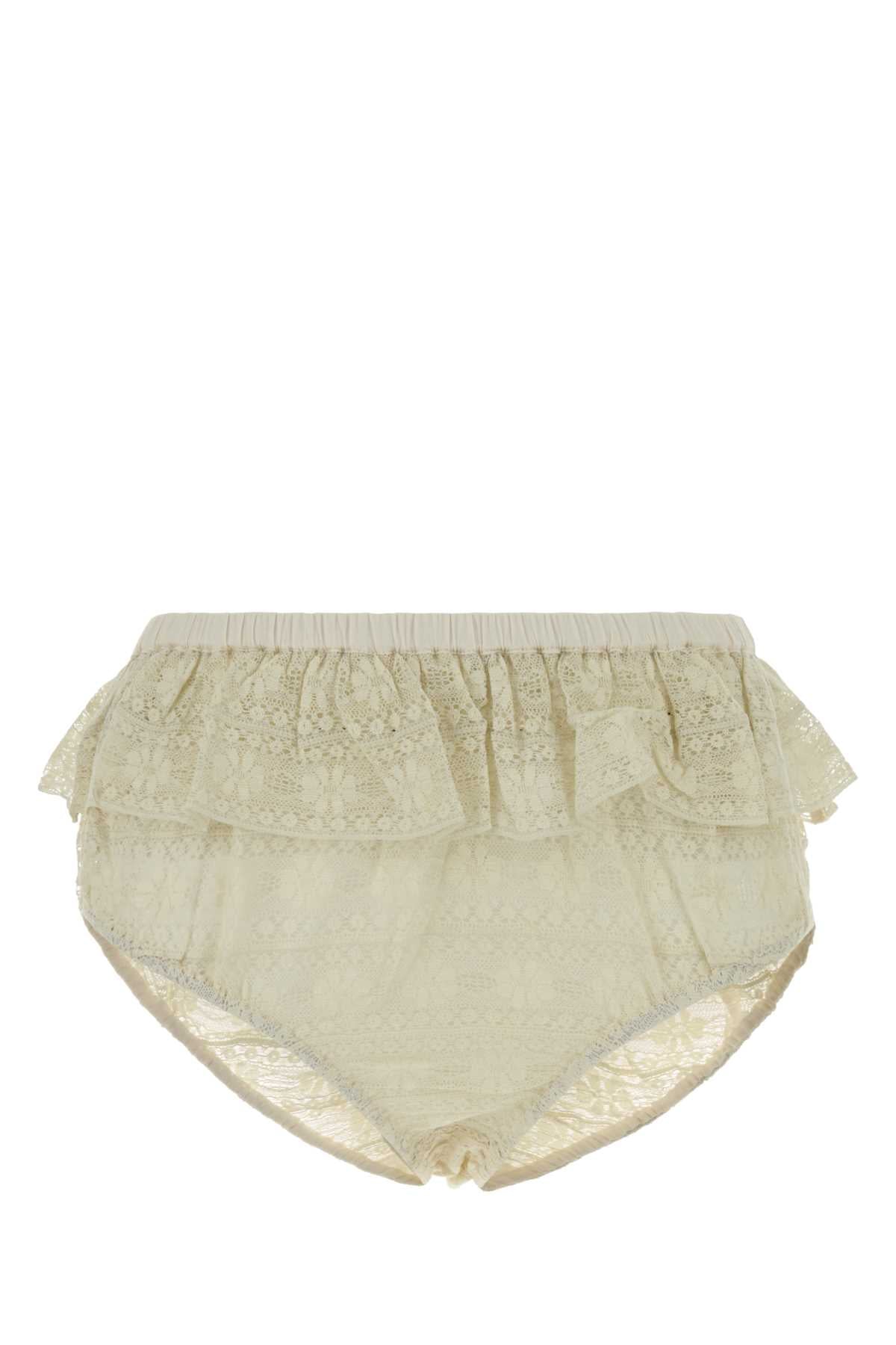 DOLLY PANTY UNDERWEAR