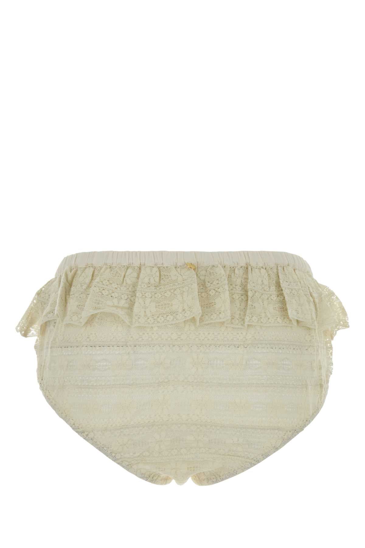 DOLLY PANTY UNDERWEAR