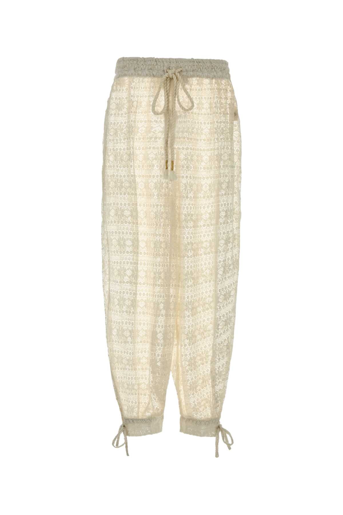 DOLLY SAROUEL PANTS