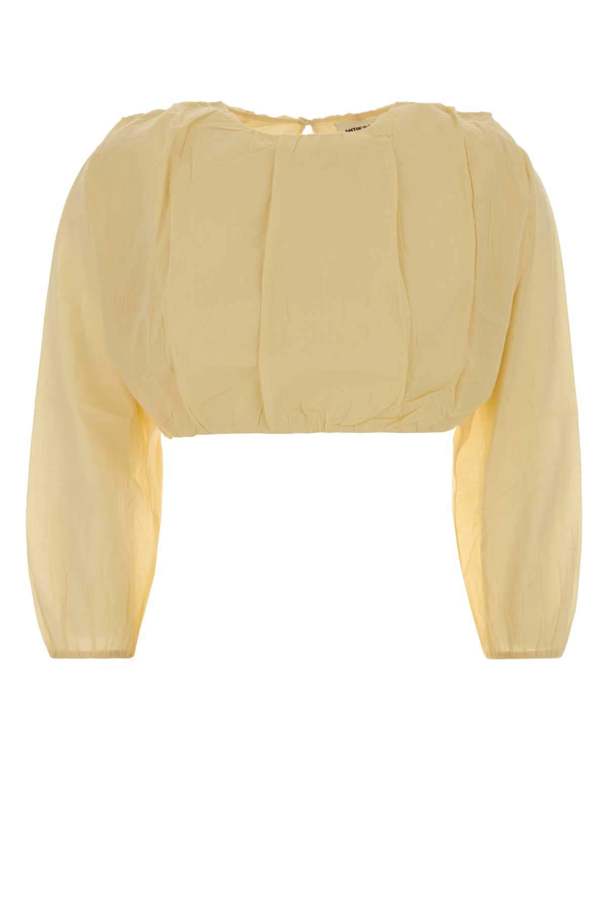 FRUTI CROP BLO TOPS