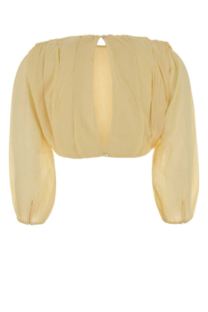FRUTI CROP BLO TOPS
