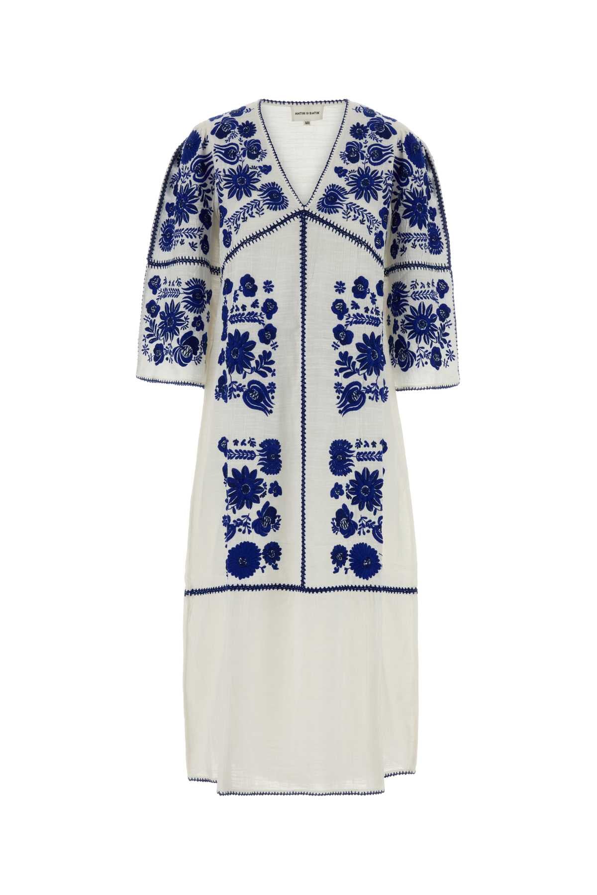 MATIAS DRESS DRESSES