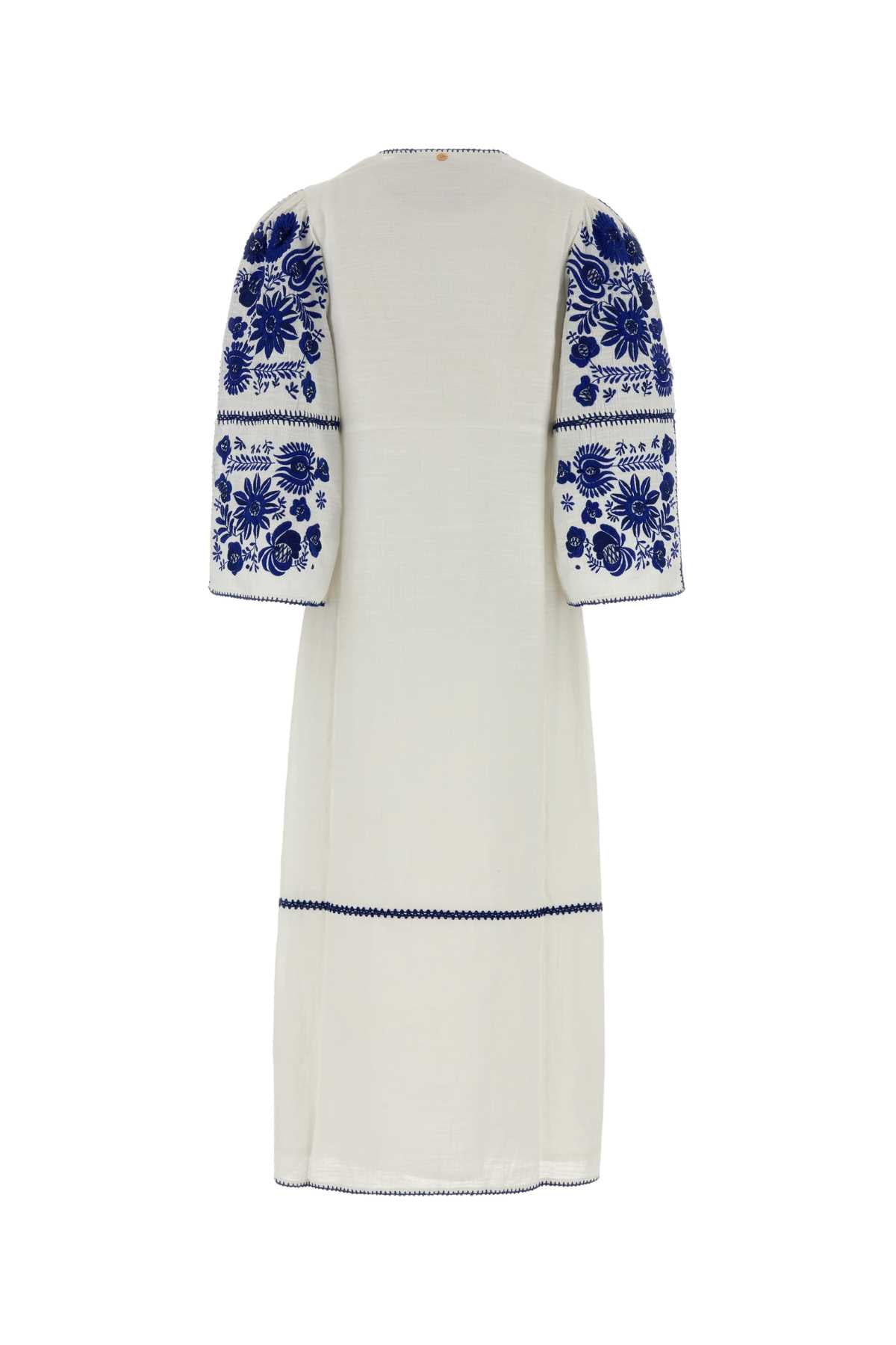 MATIAS DRESS DRESSES