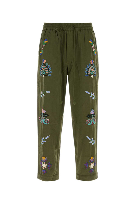NEON PANT PANTS