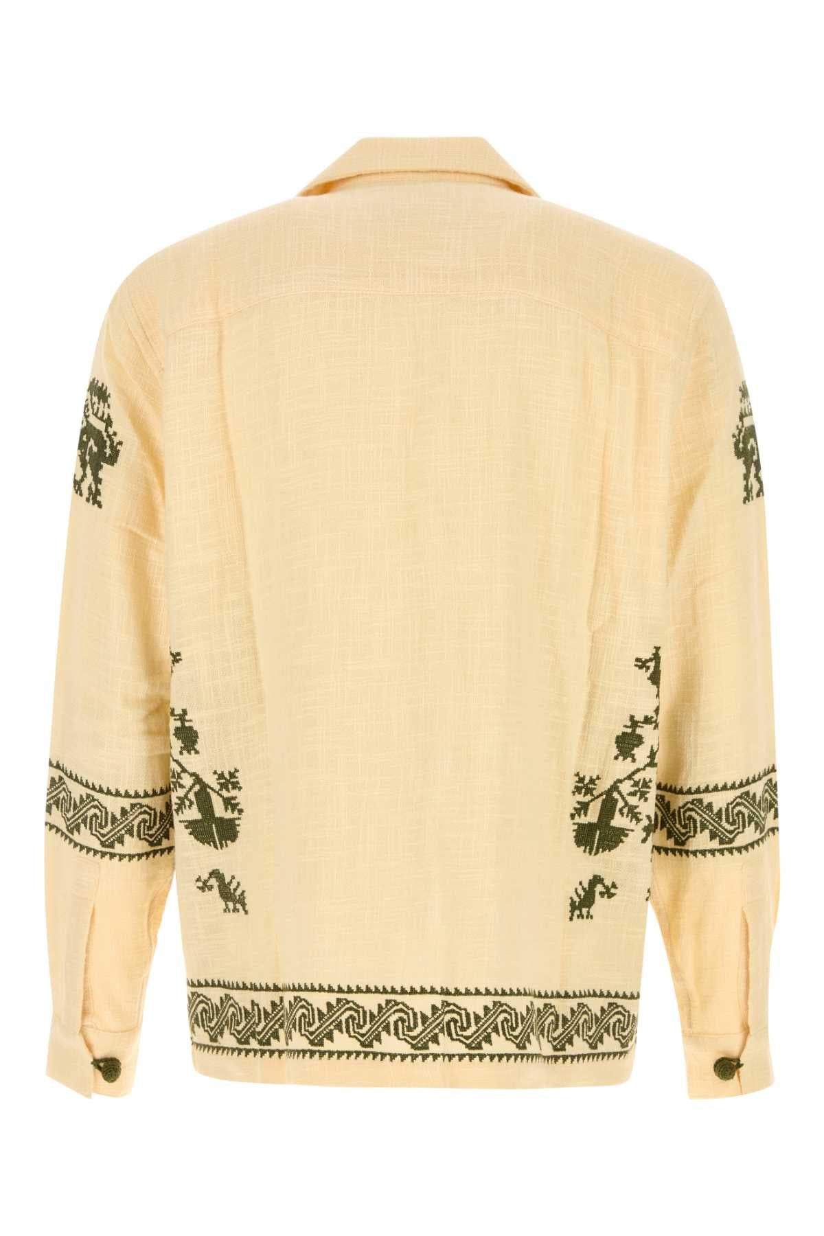 TULUM SHIRTS
