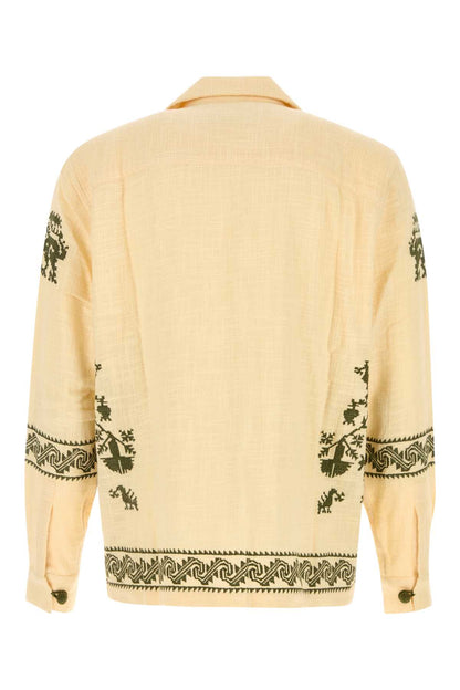TULUM SHIRTS