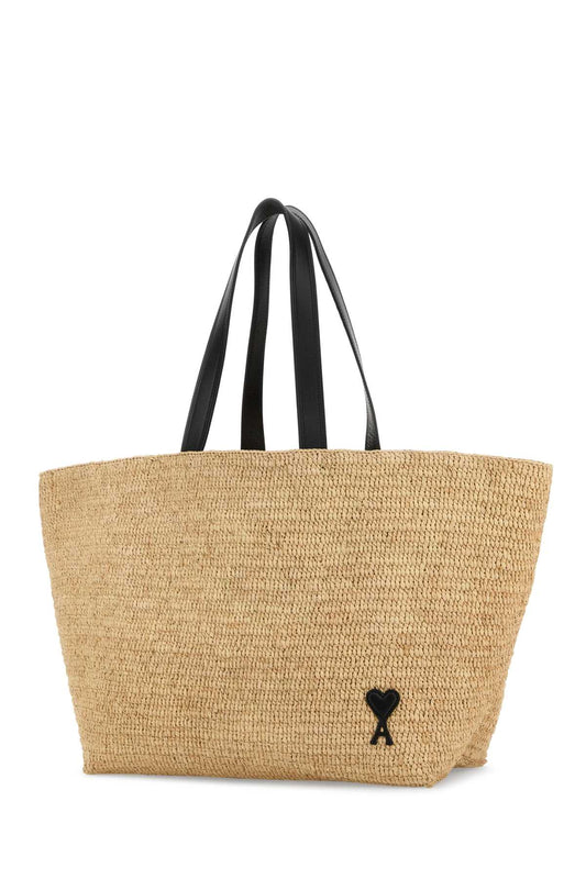 AMI DE COEUR TOTE BAG HANDBAGS
