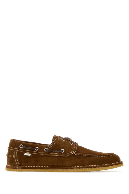 BOAT SHOES LOAFERS