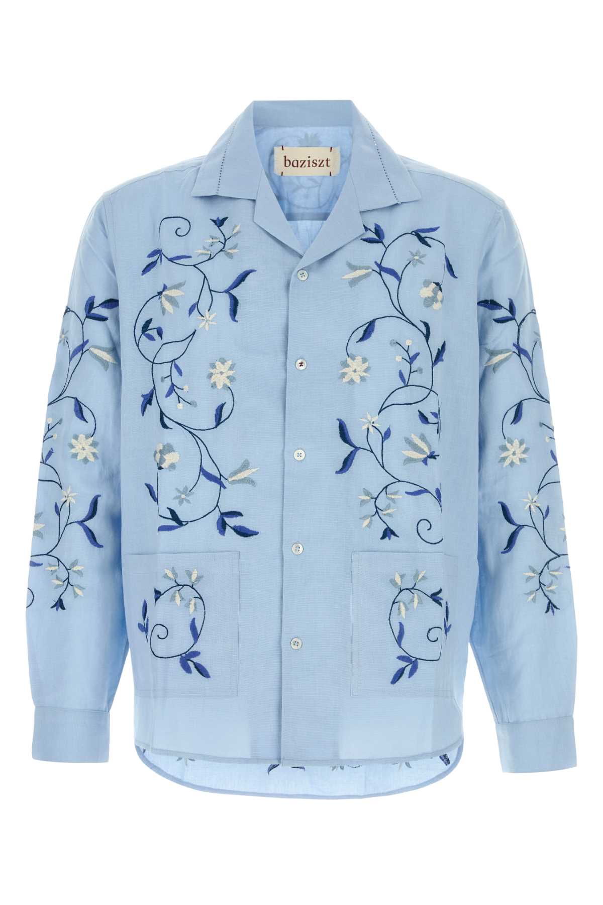 LOTUS SHIRT SHIRTS