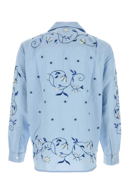 LOTUS SHIRT SHIRTS