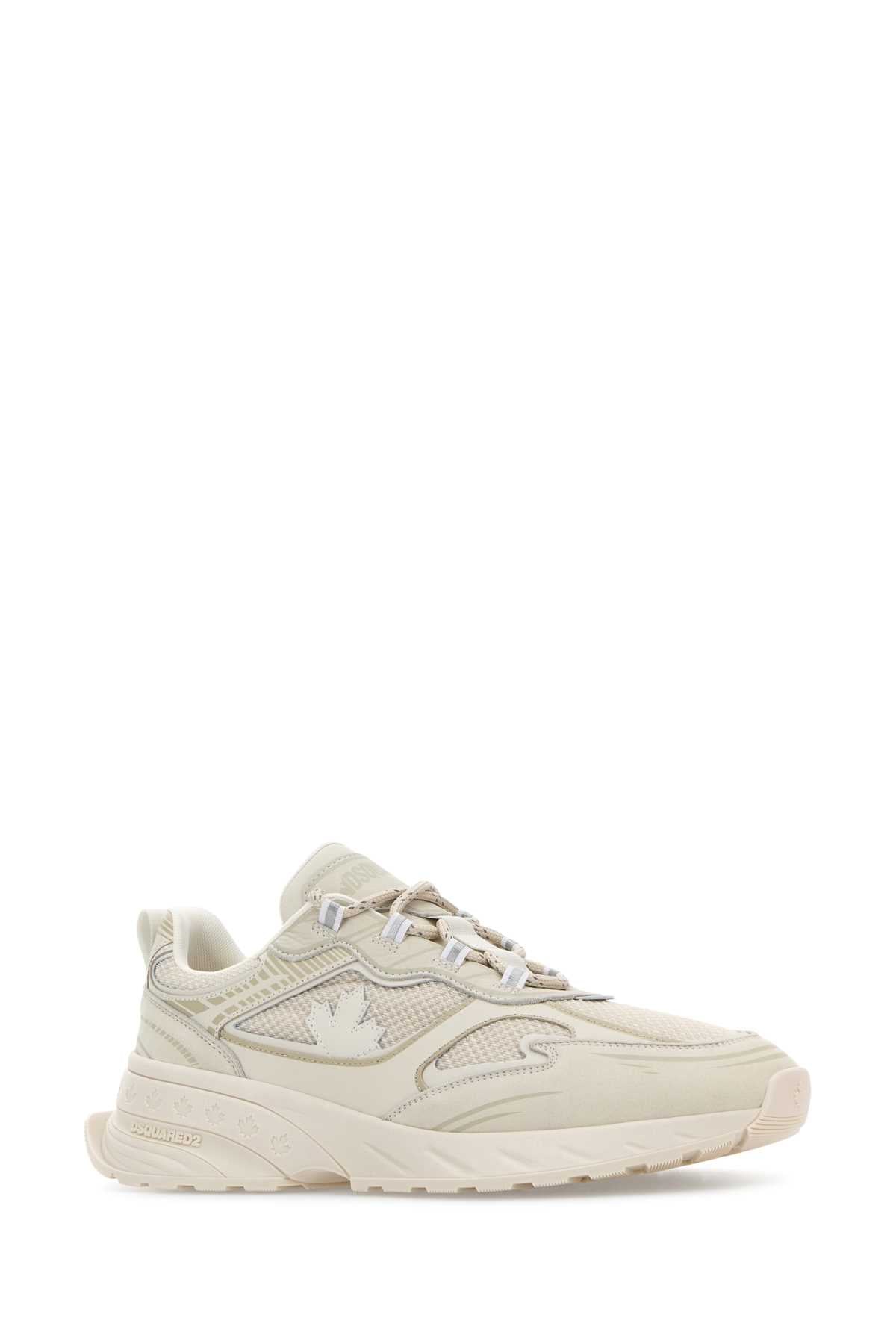 Dsquared Snekers