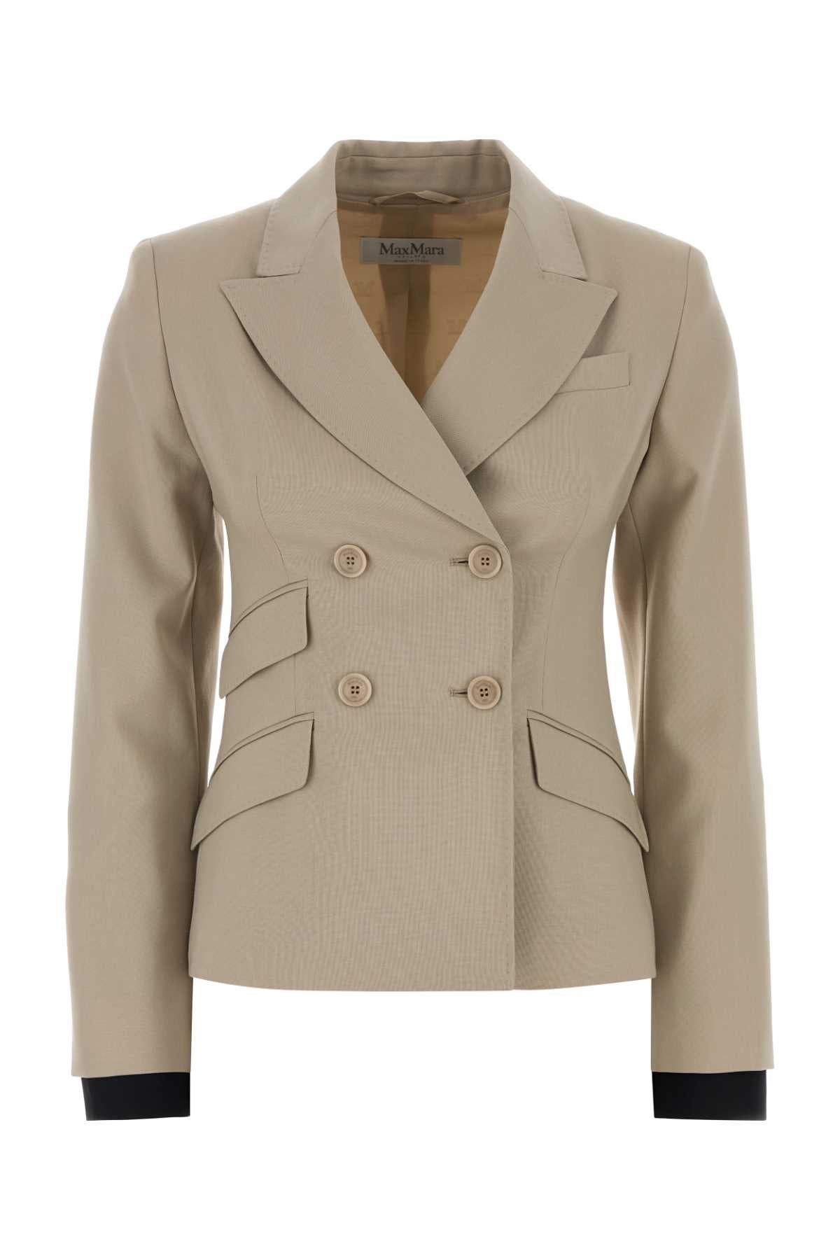 Max Mara Mxsplacido