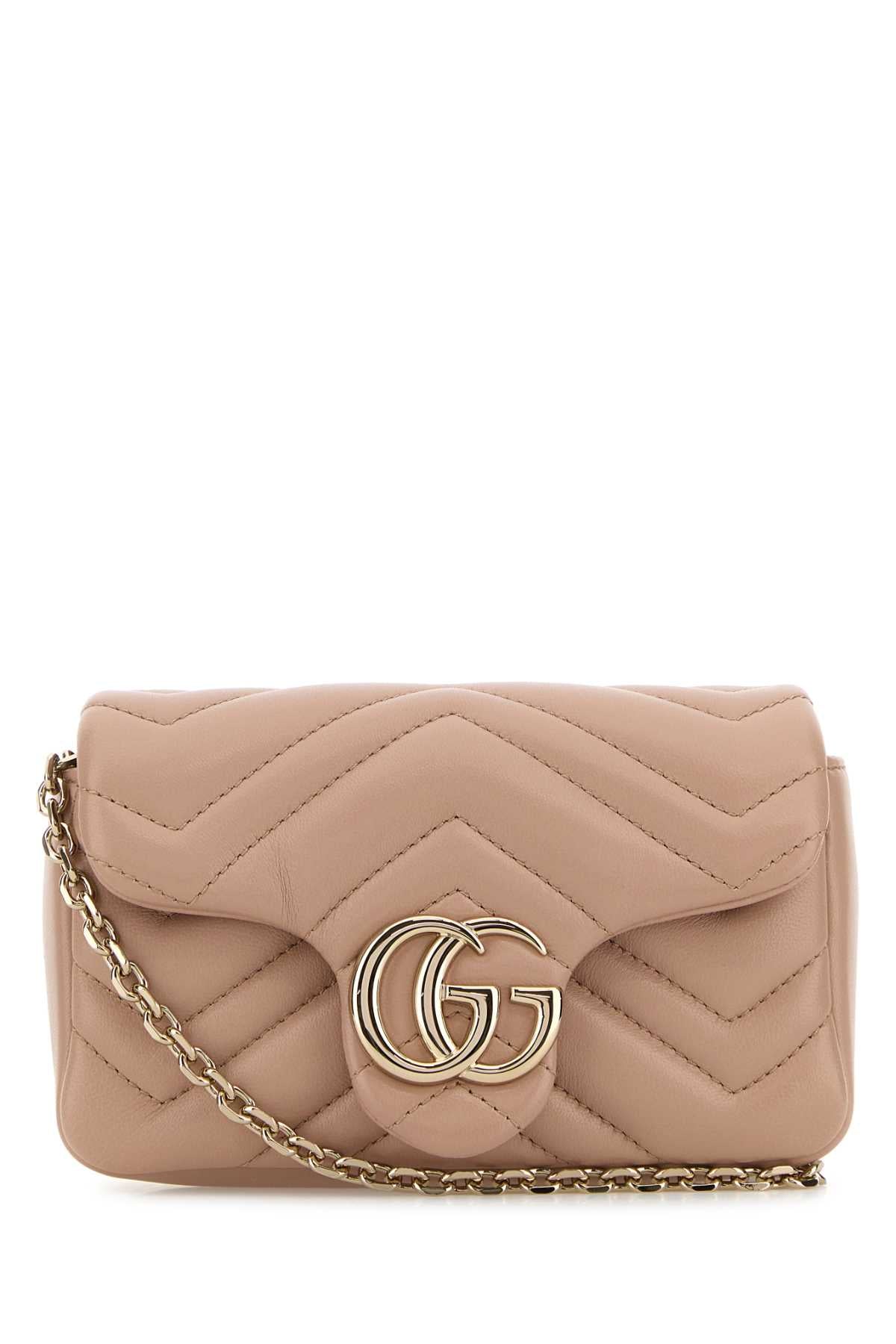 Gucci Mini bag with removable shoulder