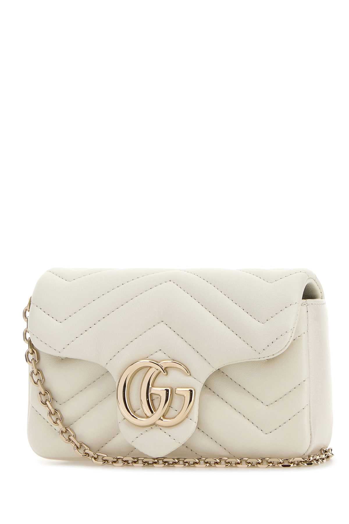 Gucci Mini bag with removable shoulder