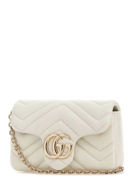 Gucci Mini bag with removable shoulder