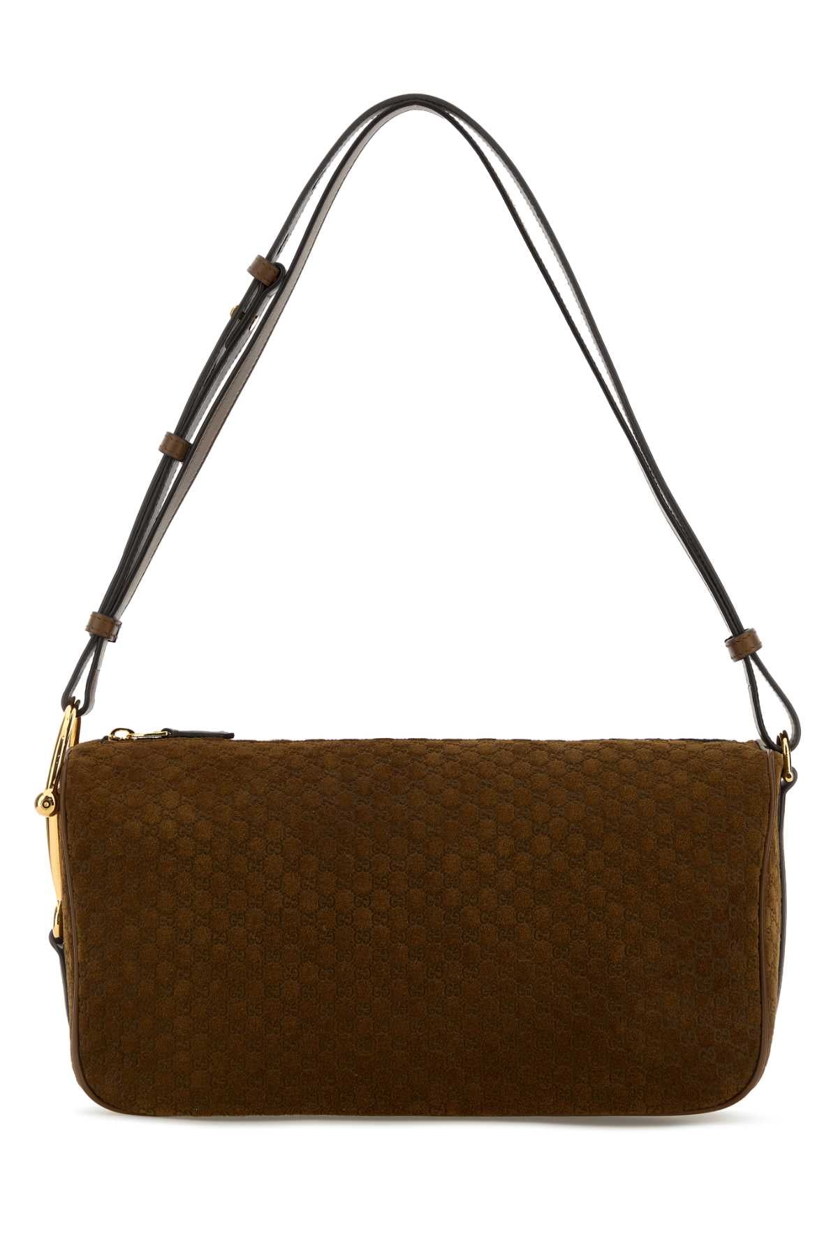 Gucci Handbag with removable shoulder strap