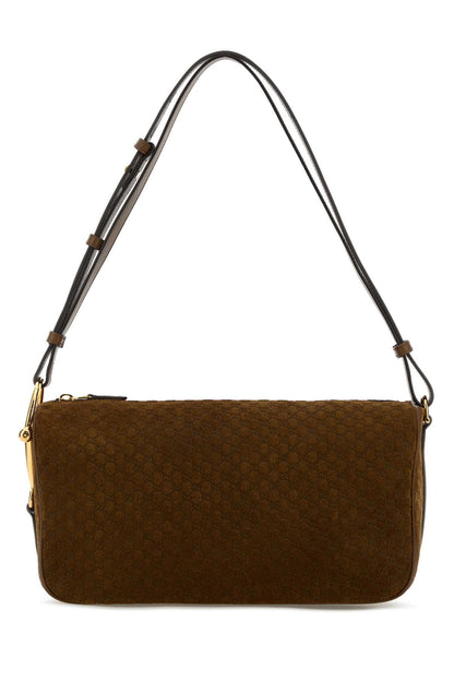 Gucci Handbag with removable shoulder strap
