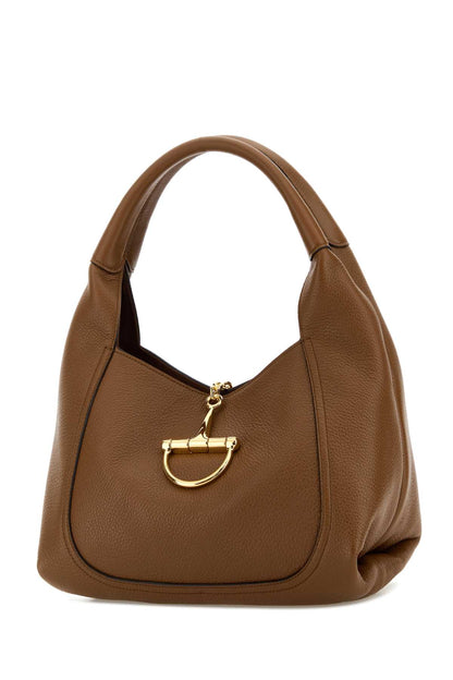 Gucci Handbag with removable pouch