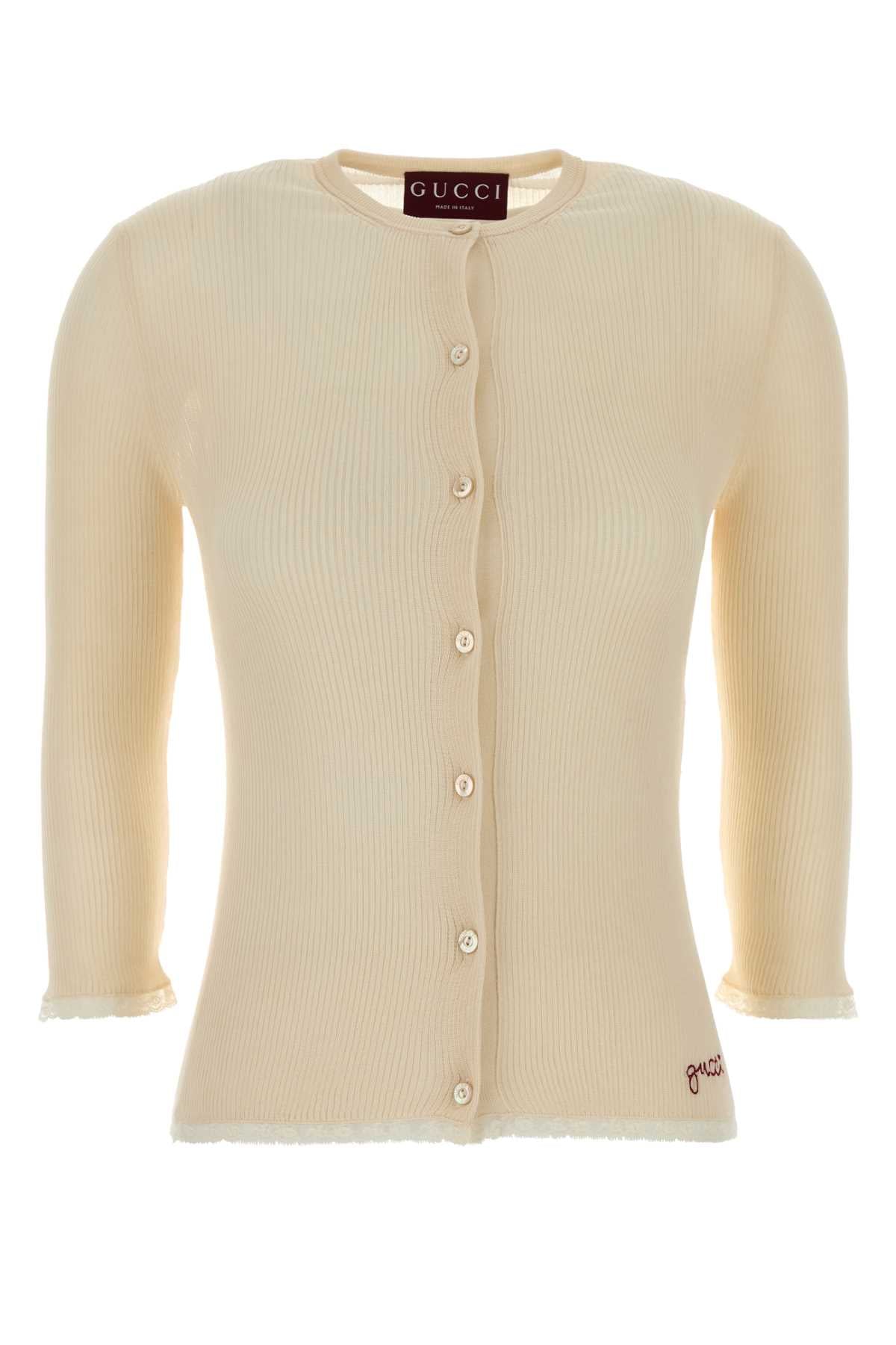 Gucci Cardigan