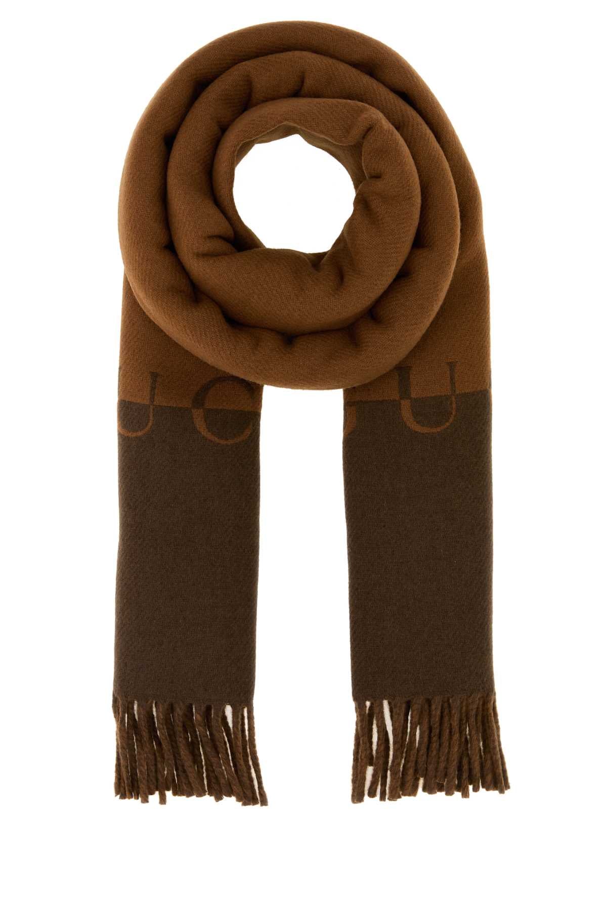 SCARF GUCCIPARF 33X200 SCARFS AND FOULARDS