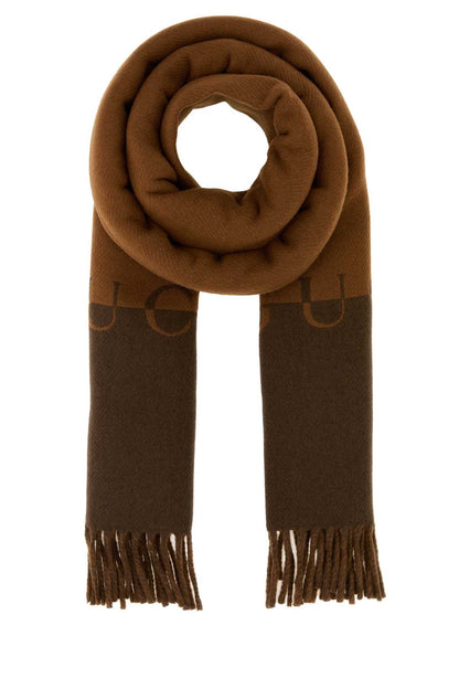 SCARF GUCCIPARF 33X200 SCARFS AND FOULARDS