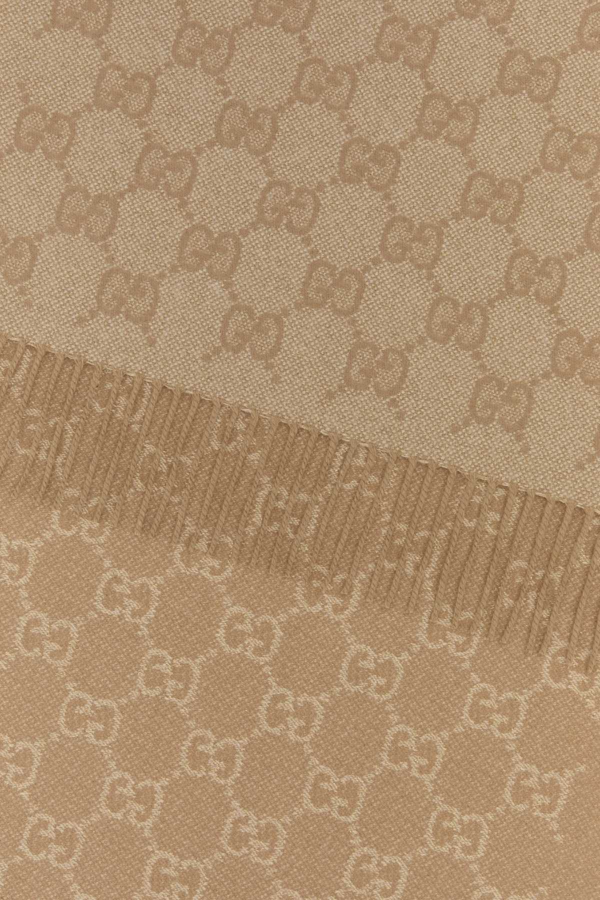 SCARF CANVYTURE LUX 45X190 SCARFS AND FOULARDS