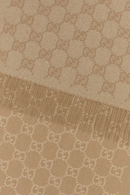 SCARF CANVYTURE LUX 45X190 SCARFS AND FOULARDS