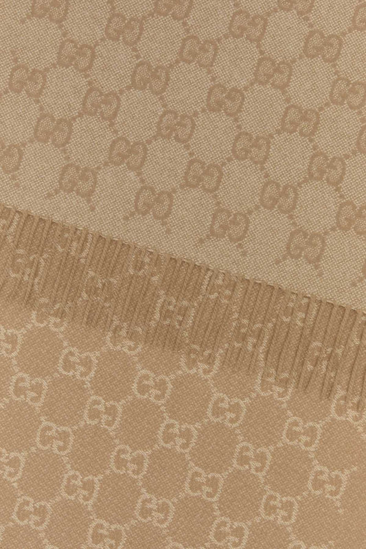 SCARF CANVYTURE LUX 45X190 SCARFS AND FOULARDS