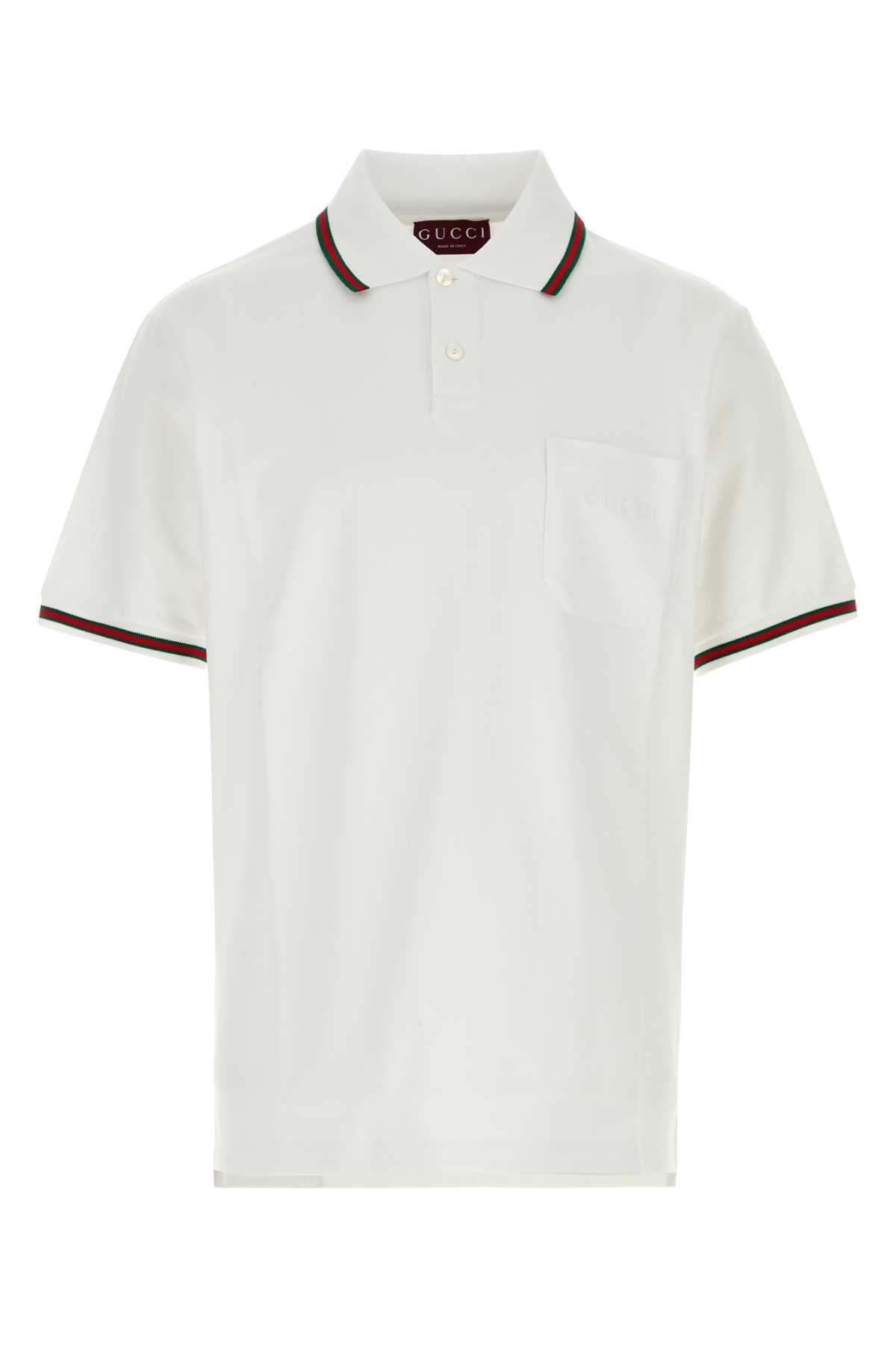 Gucci Polo