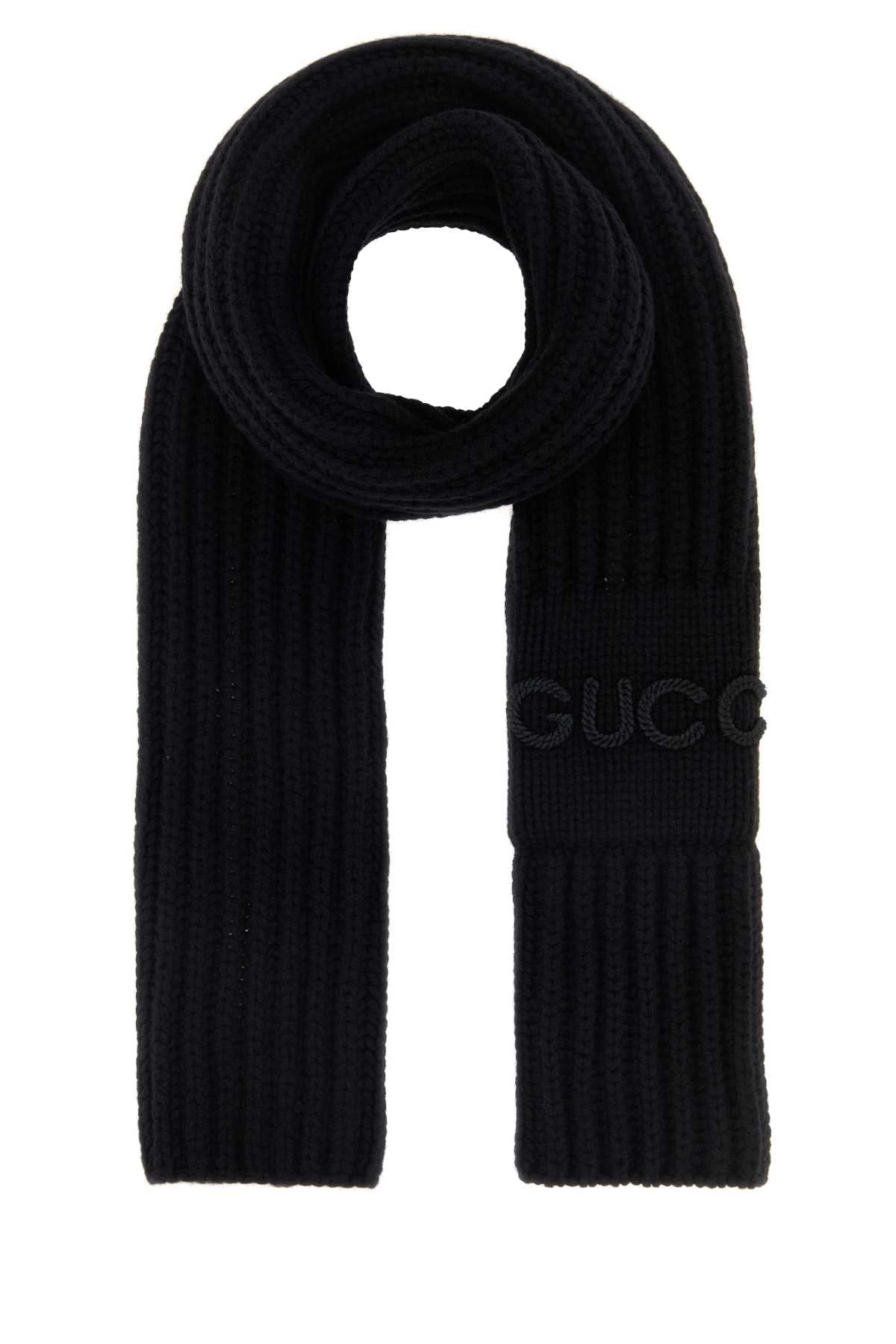 SCARF BLANCHARF 24X170 SCARFS AND FOULARDS