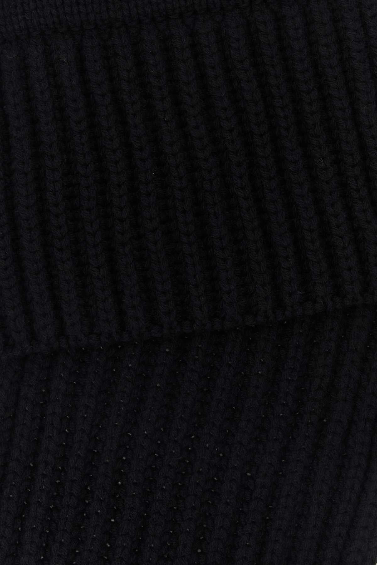 SCARF BLANCHARF 24X170 SCARFS AND FOULARDS