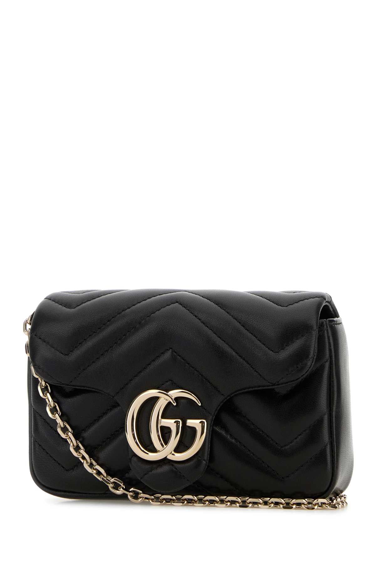 Gucci Mini bag with removable shoulder