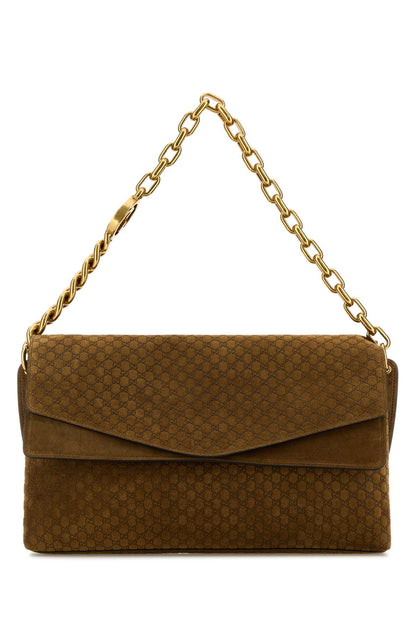 Gucci Handbag with removable shoulder strap