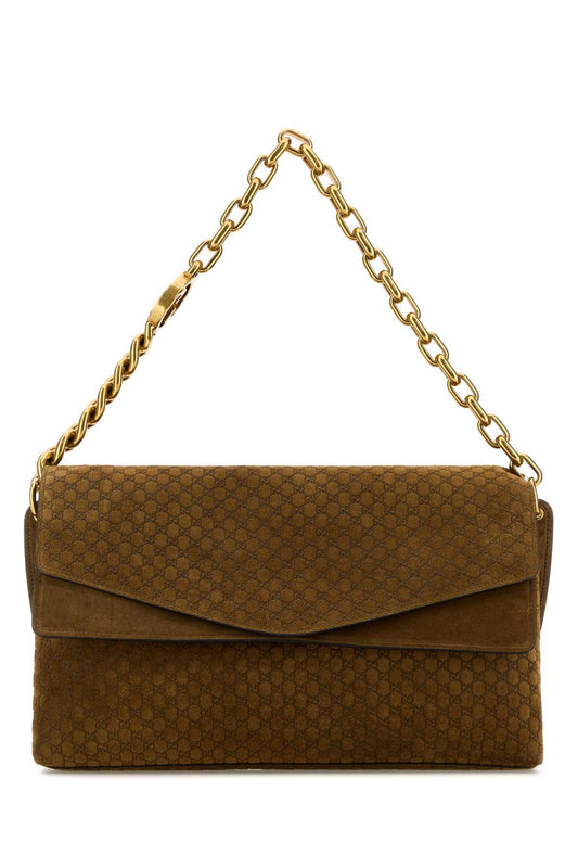 Gucci Handbag with removable shoulder strap