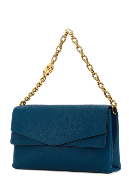 HANDBAG WITH REMOVABLE SHOULDER STRAP HANDBAGS