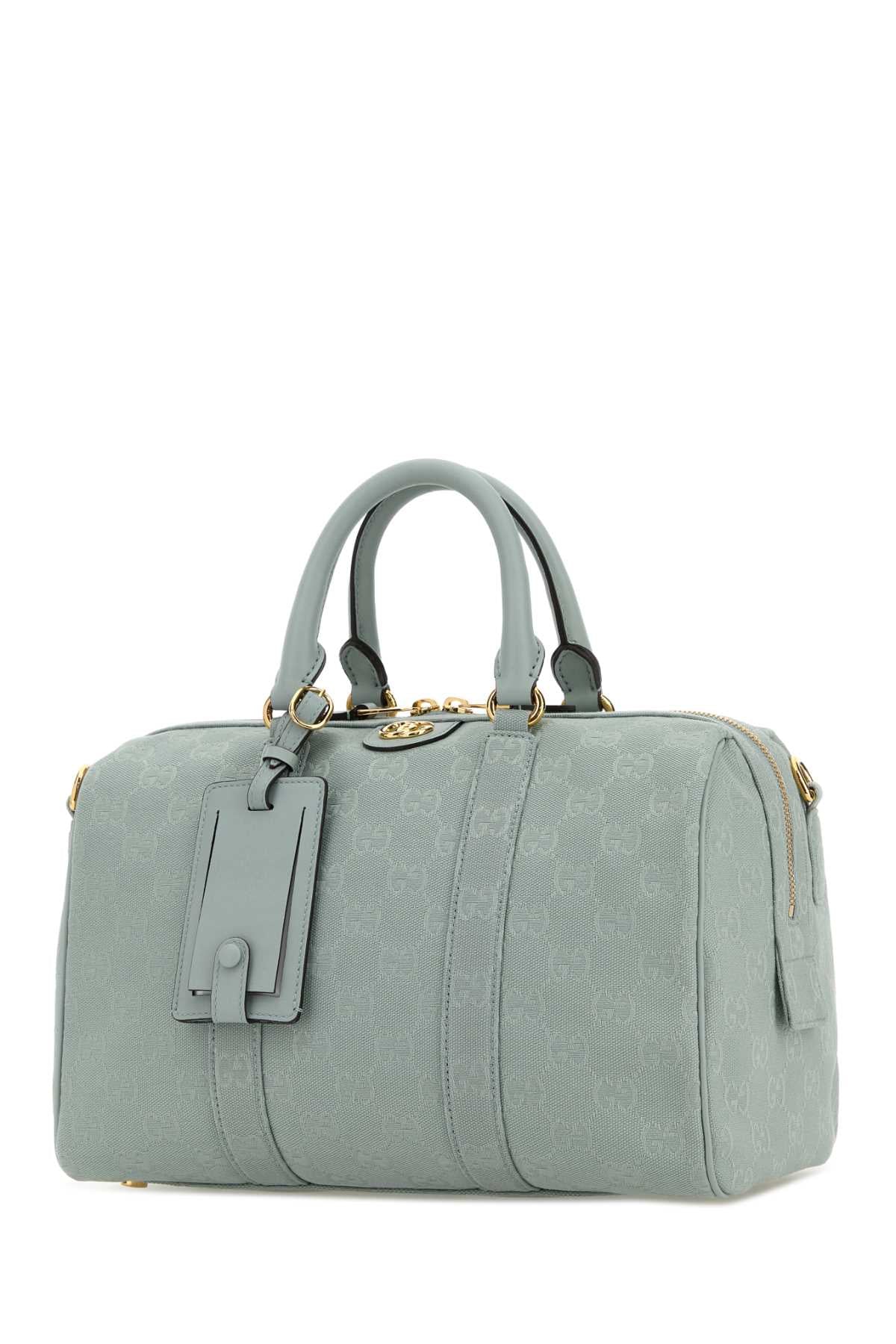Gucci Handbag with removable address holder and shoulder