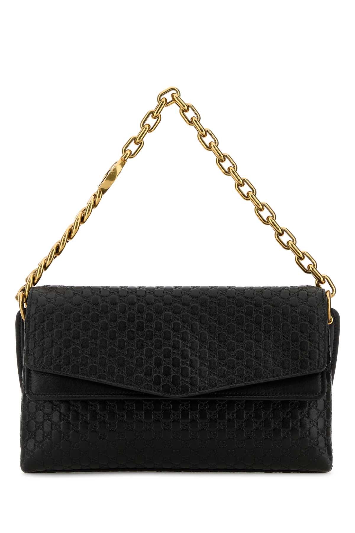 Gucci Handbag with removable shoulder strap
