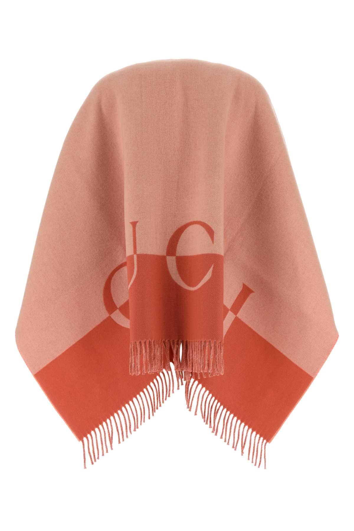Gucci Poncho gucchoncho 135x135