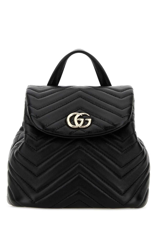 Gucci Backpack