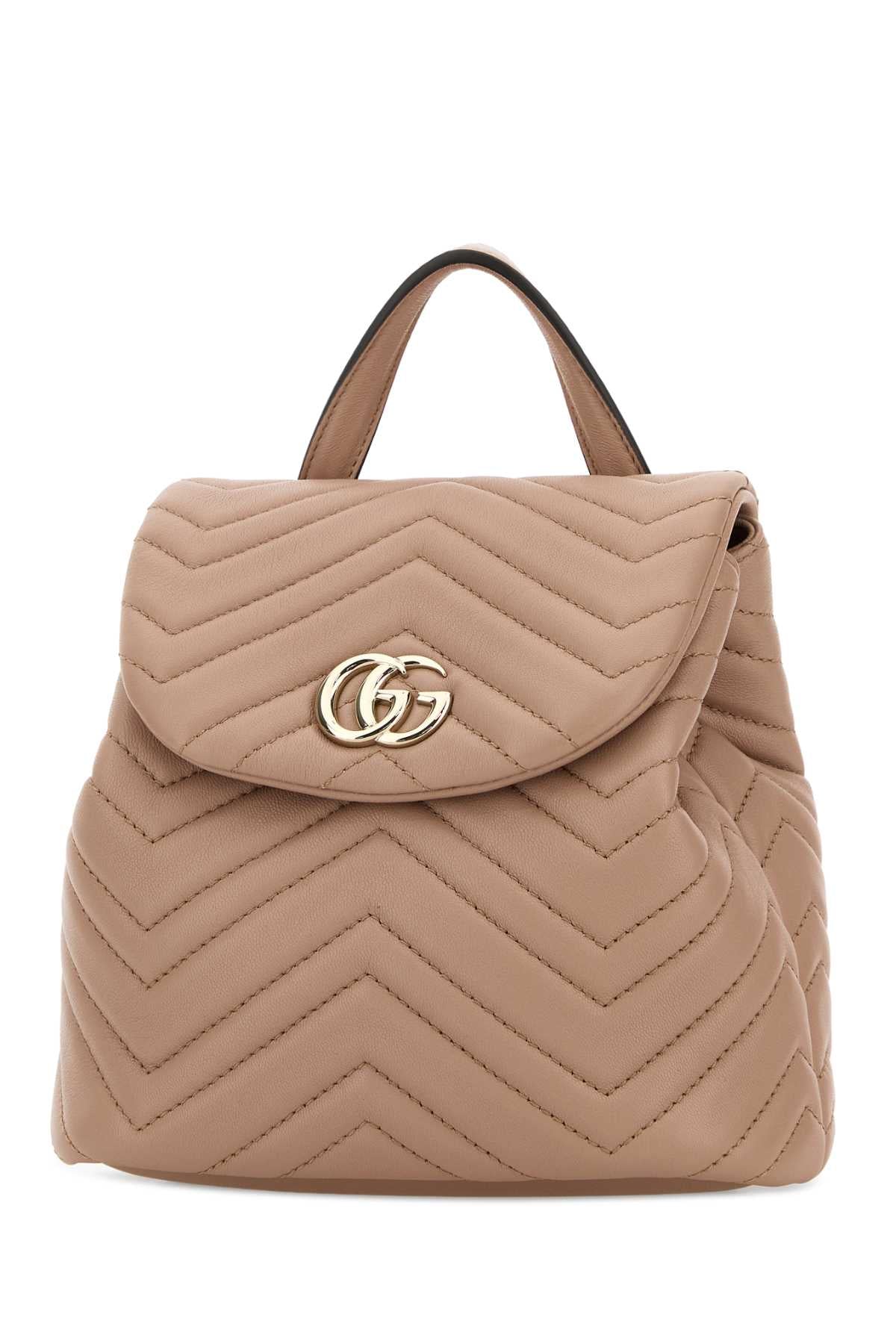 Gucci Backpack