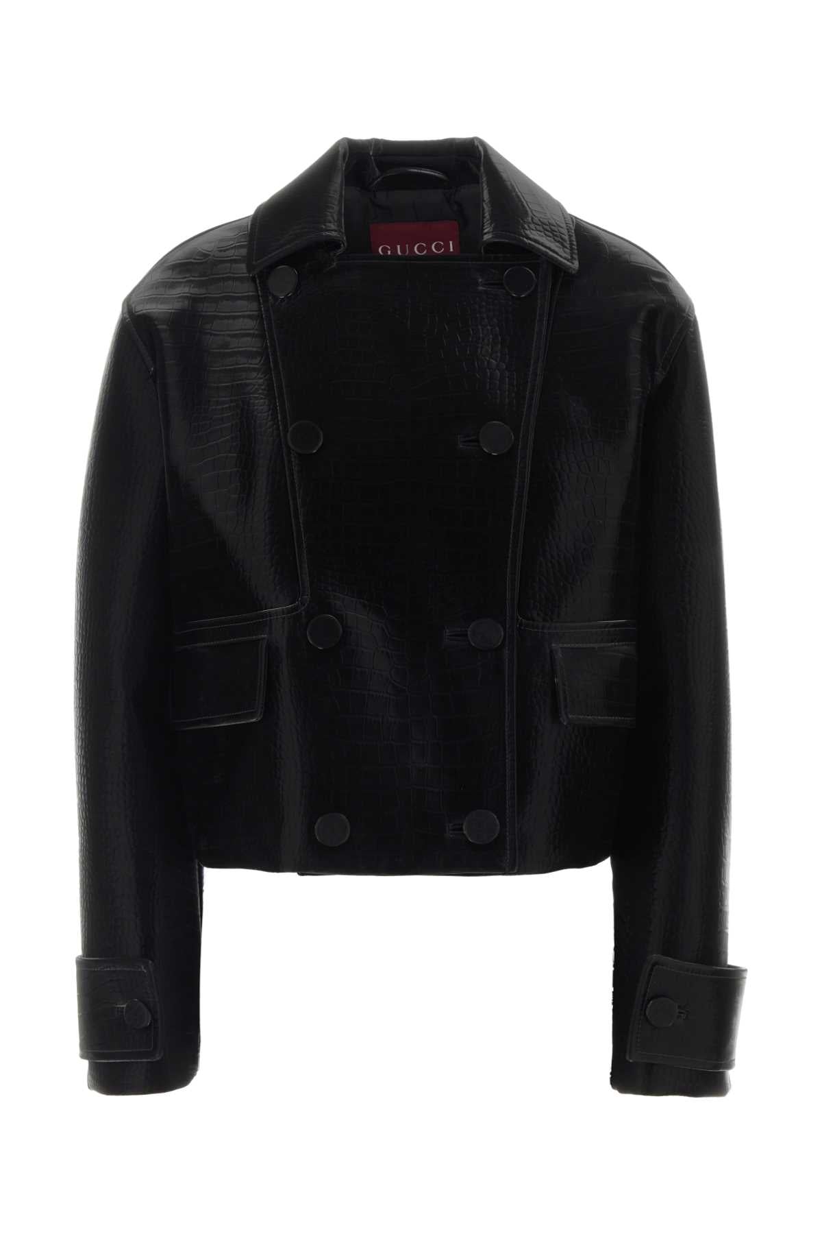 Gucci Jacket