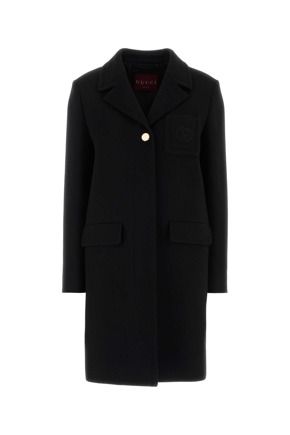 Gucci Coat