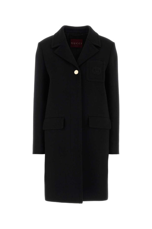 Gucci Coat