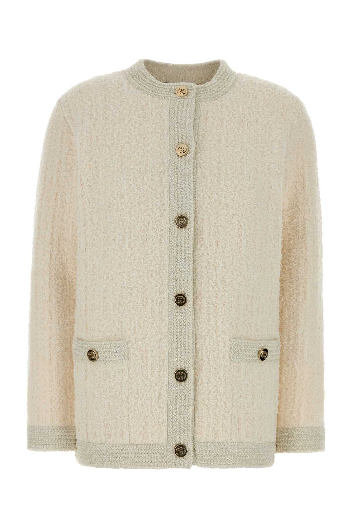 Gucci Cardigan