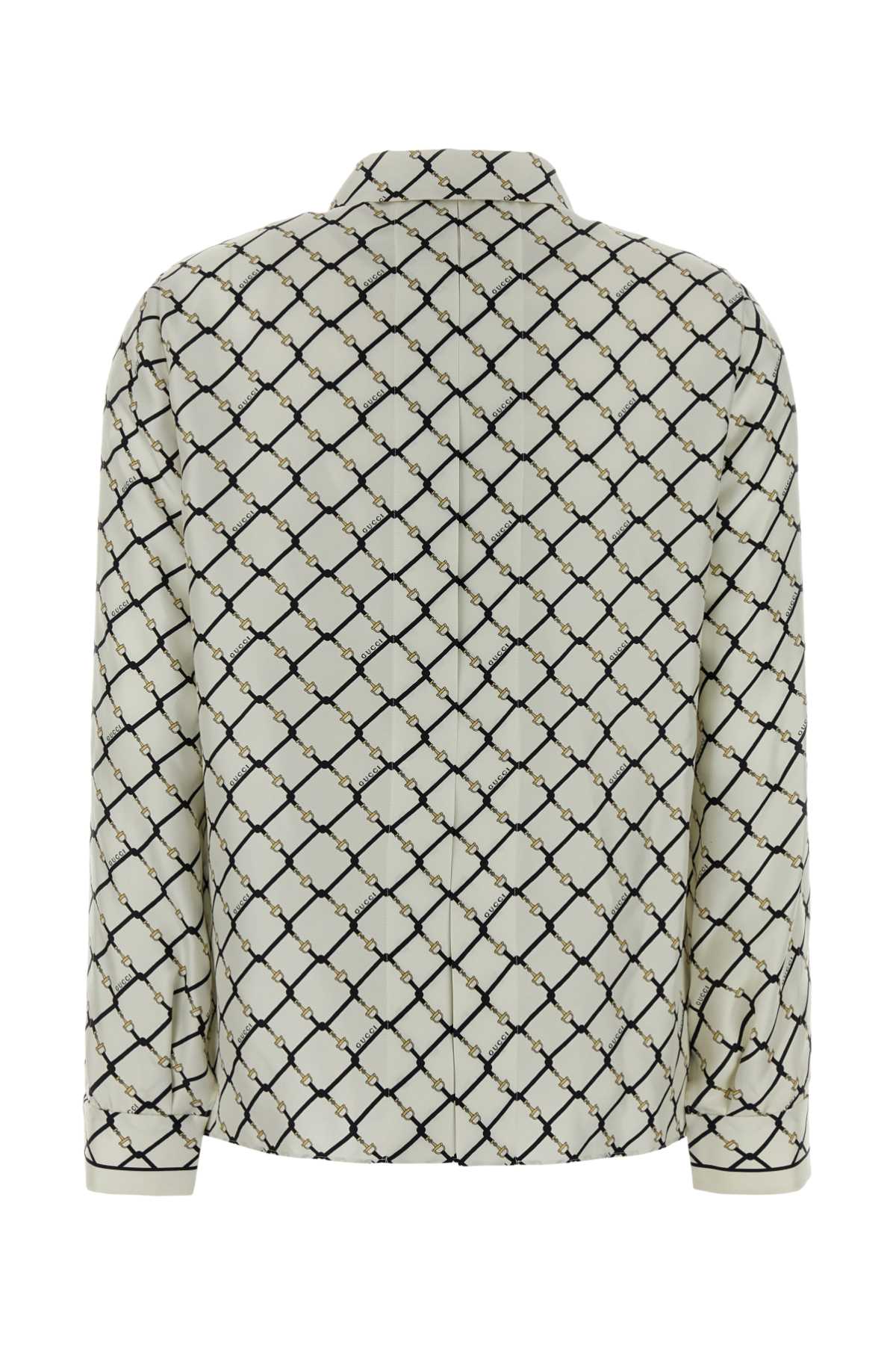 Gucci Shirt