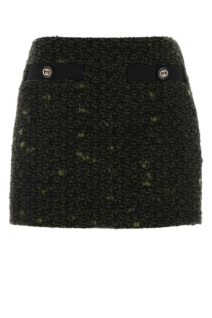 Gucci Skirt